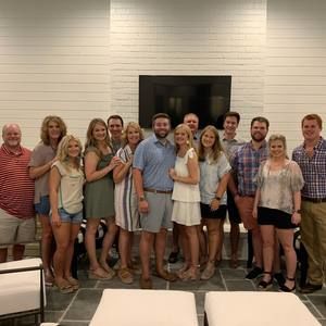 Meet your Posher, Reid